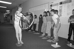 Adventures in Arts and Science