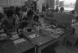 Adventures in Arts and Science