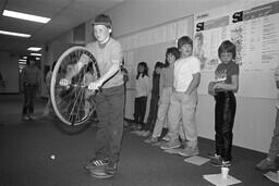 Adventures in Arts and Sciences. Week-long programs for schoolchildren held at Abbotsford and Chilliwack campuses.