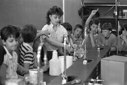 Adventures in Arts and Sciences. Week-long programs for schoolchildren held at Abbotsford and Chilliwack campuses.