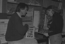 Local history + archaeology