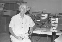 Portrait of ? (Physics)