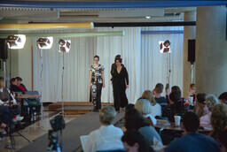 Fashion Show