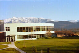 Abby Campus (building G)