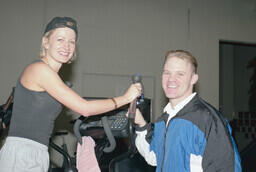 25th Ann. Grad Jason Devorak (?)